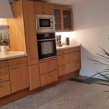 Inselstuw Kirchdorf (Poel)