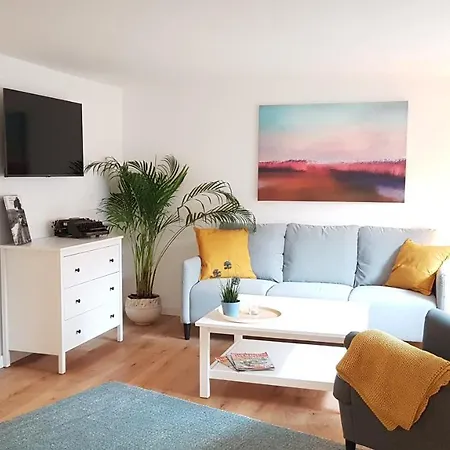 Apartamento Inselstuw