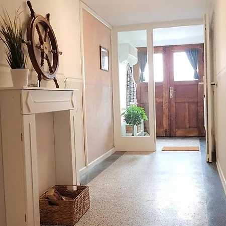 Apartamento Inselstuw Kirchdorf (Poel)