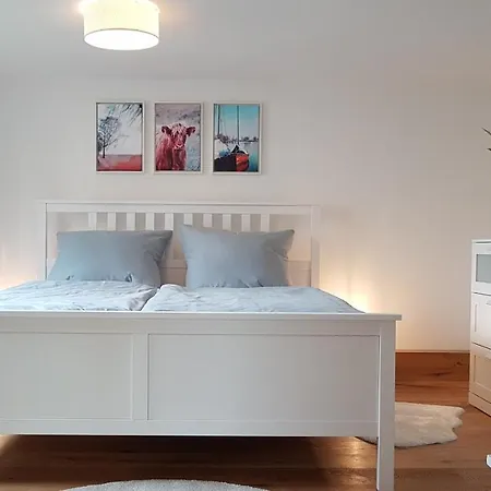 Inselstuw Apartamento *