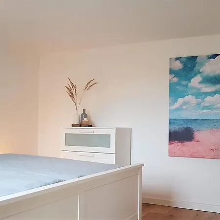 Inselstuw Apartamento Kirchdorf (Poel)