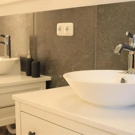 Inselstuw * Kirchdorf (Poel)