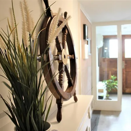 Inselstuw * Kirchdorf (Poel)