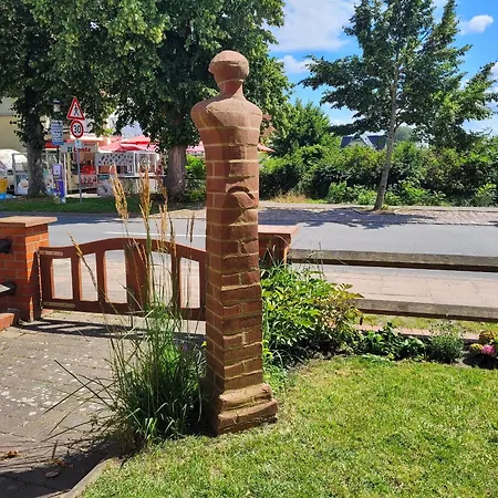 Apartamento Inselstuw