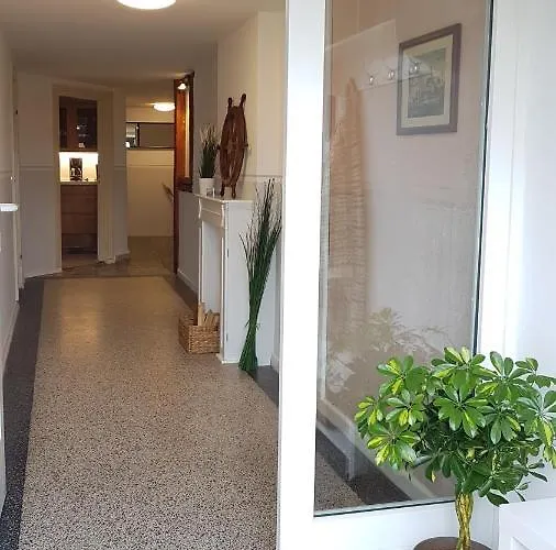 Apartmán Inselstuw *