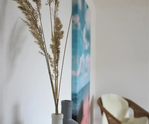 Apartmán Inselstuw *